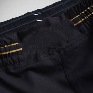 Pantalones Cortos de MMA para Hombre de Último Diseño, Pantalones Cortos de MMA para Hombre de Alta Calidad, Pantalones Cortos de MMA de Tela Suave para Hombre, Venta en Línea de Pantalones Cortos de MMA - Product Image 4