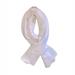 2024 Winter Scarf Warm Long Double Side Pure Color <b>Shawl</b> <b>Women</b> 100% Cashmere Wool Scarves Classic Custom Color - Product Image 3