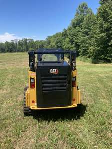 Minicargador CAT 259d3 en venta - Product Image 5