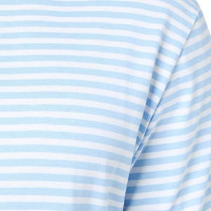 Camiseta de Manga Corta para Hombre, Transpirable, Ecológica, de Secado Rápido, de Algodón/Poliéster, con Logotipo Personalizado, Hecha en Pakistán - Product Image 4