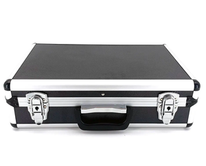 Rangement d'outils robuste fabriqué au Vietnam avec séparateurs et mousse pour le transport d'outils cadre en aluminium de qualité supérieure - Product Image 6