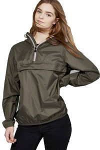 Best-Selling Unique Style Adult Fashion Windbreaker Jackets Low MOQ All Outdoor Clothing <b>Waterproof</b> Filled Cotton <b>Zipper</b> Closure - Product Image 4