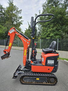 NUEVO Kubota VHG - Product Image 3