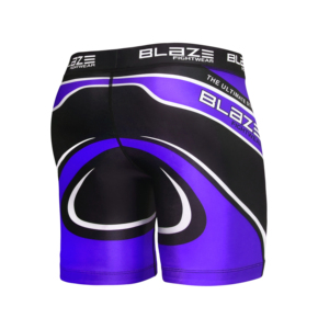 Compression Shorts Personal Design Gym MMA Training Running <b>Tights</b> Cool Dry Rashguard Pants Leggings Fight jiu jitsu kimono - Product Image 2