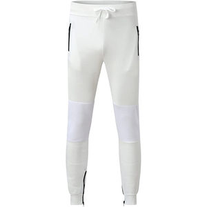 Survêtement décontracté en coton pour hommes, pantalon de survêtement à capuche à manches longues, vêtements de sport anti-rides, entraînement XL, logo OEM imprimé lavé à l'acide - Product Image 3