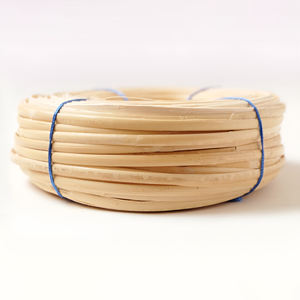 Cáscaras de ratán naturales, blanqueadas y sin blanquear, en grandes cantidades, fabricante de Vietnam, listas para exportar - Product Image 3