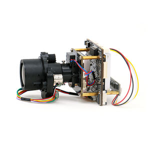 4MP 120fps 3.6-11mm Motorizado Zoom Lens IP <span class=keywords><strong>Camera</strong></span> Module STARVIS 2 IMX664 SD3403 SDK API Câmera <span class=keywords><strong>CCTV</strong></span> Luz Negra SIP-K664U-3611 - Product Image 3