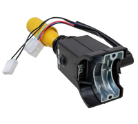 Interrupteur de colonne pour chargeuse-pelleteuse 3CX 4CX 701/21201