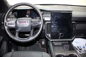 พร้อมส่งมอบ GMC Acadia AT4 ปี 2025 ตัวเต็มออปชั่น รถมือสองรับรองคุณภาพ ขายแล้ว - Product Image 4