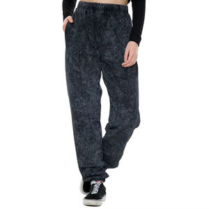 Pantalones Jogger para Mujer Más Vendidos, Personalizados, Cómodos, de Secado Rápido, Cintura Elástica, Último Diseño con MOQ Bajo 2026 - Product Image 3