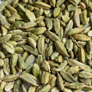 Cardamomo Verde en Cápsulas Enteras, Listo para Exportación, Especia Natural Limpia para Distribución y Comercio al por Mayor - Product Image 3