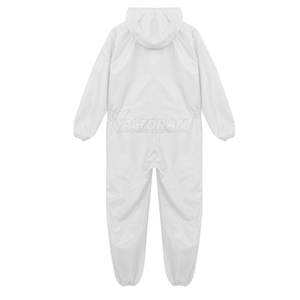 El mejor precio, traje de seguridad de secado rápido de poliéster transpirable de alta calidad personalizado OEM, uniformes de nuevo diseño disponibles - Product Image 6