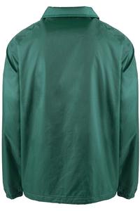 Chaqueta de Entrenador Personalizada de Alta Calidad, Chaqueta Acolchada de Invierno, Chaqueta de Entrenador Impermeable Acolchada - Product Image 6