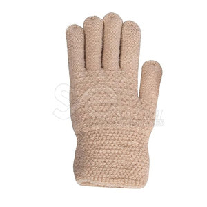 New Arrival Plus Size Customized Color High Quality Cold Resistant Full Finger Winter Gloves for Adults Daily Party Outdoor Use - Product Image 5