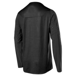 Ensemble de maillot de course de moto à manches longues respirant coupe-vent à séchage rapide avec trous d'aération 1 pièce Achat en gros - Product Image 2