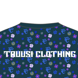 Camiseta Retro de Fútbol para Hombre, Material de Malla Frontal, Nombre y Número Personalizables, Antibacteriana, Transpirable, de Secado Rápido, Talla Grande - Product Image 6