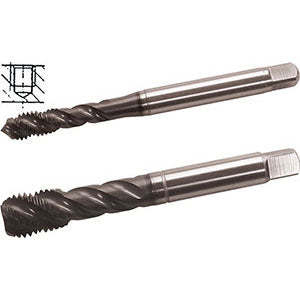 เครื่องต๊าปเกลียวประสิทธิภาพสูง รุ่น 9080b 30 หัว - Product Image 1