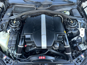 Nouvellement utilisé LHD/RHD 2006 B E N Z S350 - Product Image 2