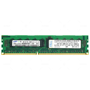 44t1492 ibm मेमोरी 2gb 1rx4 pc3 10600r <span class=keywords><strong>ddr3</strong></span> - Product Image 2