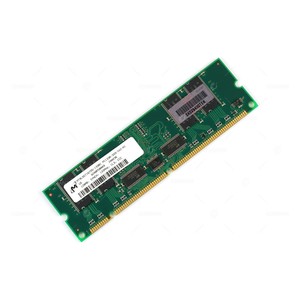 127007-031 HP 128MB 133MHZ PC-133R 168-PIN CL3 RDIMM SDRAM ECC MEMORIA - Product Image 1