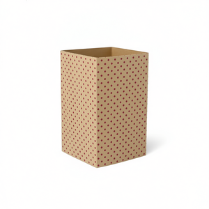 CreaSleeve Kraft 374 Sobres de Papel Personalizados para Merchandising - Product Image 3