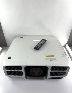 โปรเจคเตอร์ PowerLite L510U WUXGA 3LCD สุดคุ้มค่า - ใช้งานได้ 2000 ชั่วโมง พร้อมจัดส่ง - Product Image 2