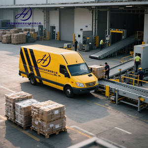 Heapest Listics ogistics ororororruedededededx Express mmport roroducts hinhina ruck reight to OREA razrazil nndonesia apapan - Product Image 4