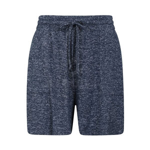 Venta Directa de Fábrica, Pantalones Cortos Deportivos Transpirables de Cintura Alta para Mujer, Talla Grande, Nueva Moda, 100% Algodón - Product Image 1