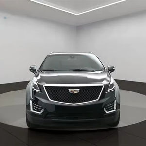 Cadillac XT5 Premium Luxury 2021, conduite à gauche, norme Euro IV - Product Image 1