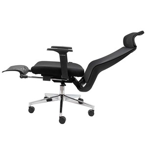 Silla de Oficina Reclinable de Malla Premium AKJO810, Cómoda, Producto para Mujer - Product Image 1