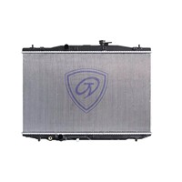 JD 21299 Autres pièces automobiles Radiateurs pour HONDA ACURA RDX 2.0L 2019-2022 MT Radiateur 190105YFA01 Radiateurs de voiture en aluminium