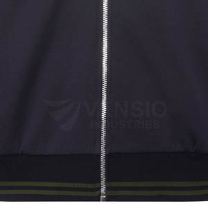 Chaqueta deportiva de calidad Superior de Nuevo diseño para hombre, chaqueta deportiva al mejor precio, chaqueta deportiva de invierno personalizada para hombre - Product Image 5