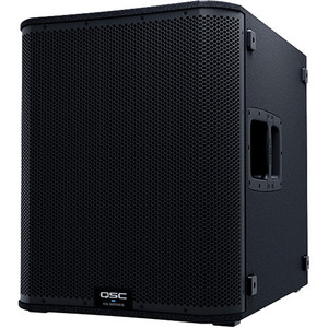 ซับวูฟเฟอร์คุณภาพสูง QSSC KS118 ขนาด 18 นิ้ว 3600 วัตต์ แบบแอคทีฟ - Product Image 2