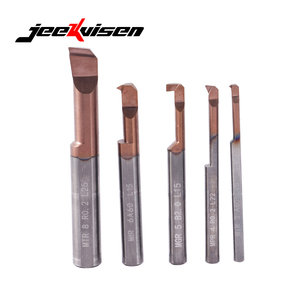 Herramienta de Ranurado Interno <span class=keywords><strong>MGR</strong></span> 5/6 B1.0/2.0 L10/15/22, Cortador de Ranuras Internas con Micro Orificios, Acero de Tungsteno - Product Image 3