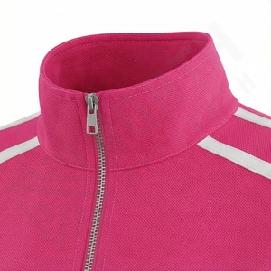 Conjunto Deportivo Cortavientos Estampado para Mujer, Impermeable, de Secado Rápido, Transpirable, Chaqueta para Correr al Aire Libre, Color Personalizado - Product Image 4