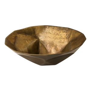 Recién Llegado: Tazón Redondo de Aluminio para Servir, Acabado Plateado, para Hogares, Hoteles, Mesas, Catering y Cantinas - Product Image 3