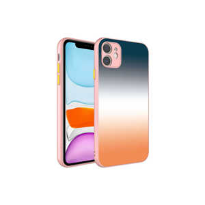 Funda de Silicona Líquida de Lujo TYGO Serie X-Cam para iPhone 11, 11 Pro, XS, 7 Plus, 14 Plus - Protección de Cámara - Product Image 1