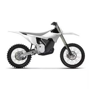 VENTA CALIENTE 2025 NUEVA StarkS VARG-Alpha Enduroo 18\"-80HP Motocicleta Todoterreno en Venta, Motocicleta Eléctrica para Carretera/Todoterreno - Product Image 1
