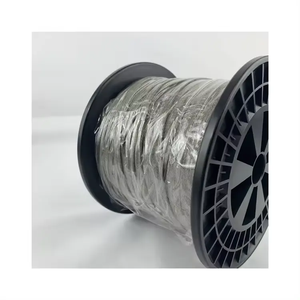 Manchon de blindage EMI extensible léger pour fils électriques et industriels - Product Image 6