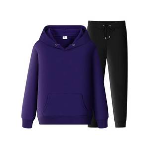 Ropa deportiva Chándal Precio barato Entrenamiento de secado rápido Club deportivo Jogging Trajes - Product Image 5