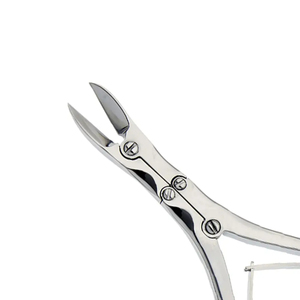 คีมหนีบกระดูกสเตนเลสสตีลขนาด8มม. X 24ซม. - Product Image 5