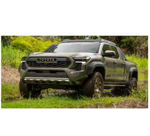 Camioneta Toyota Tacoma usada de primera calidad, motor potente, rendimiento confiable para reventa y mercados globales - Product Image 2