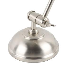 Lampe de table décorative contemporaine Design moderne et élégant Idéal pour la chambre Table de chevet Bureau ou Salon Ambiance - Product Image 4