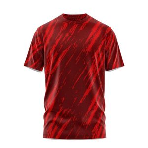 Men's Quick Dry Polyester T <b>Shirt</b> <b>Moisture</b> <b>Wicking</b> Athletic Fit Sportswear Vietnam OEM Supplier - Product Image 4