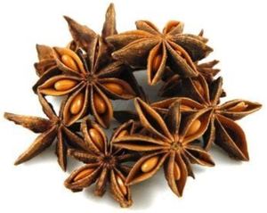 Anis étoilé séché AD en gros, matière première d'usine, Hollande, épice unique, 0,5 kg - Product Image 3