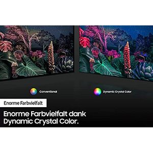 2021 LED Smart 85-Inch 4K HDR Television Thin Design with Android TV Function for Kitchen Use - Product Image 5