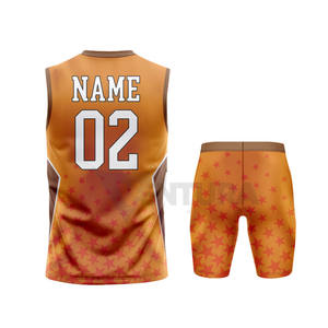 Uniformes de fútbol con bandera personalizada OEM disponible ropa de equipo con impresión de logotipo uniforme de fútbol con bandera - Product Image 4