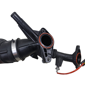 Tubo de Admisión de Turbina para RENAULT Kangoo Box Serie 165763616R Diésel 1500 (21>) - Product Image 6