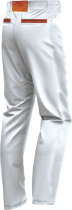 Meilleures ventes de tenues de baseball respirantes pour hommes avec logo personnalisé et noms d'équipe, vêtements de sport de couleur personnalisée, 20 ensembles MOQ - Product Image 6