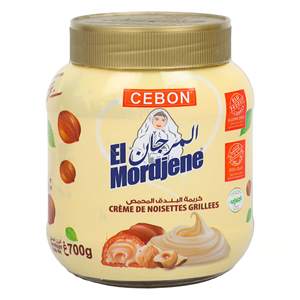 EL mordjene <span class=keywords><strong>Pate</strong></span> A tartiner 700g - Product Image 2